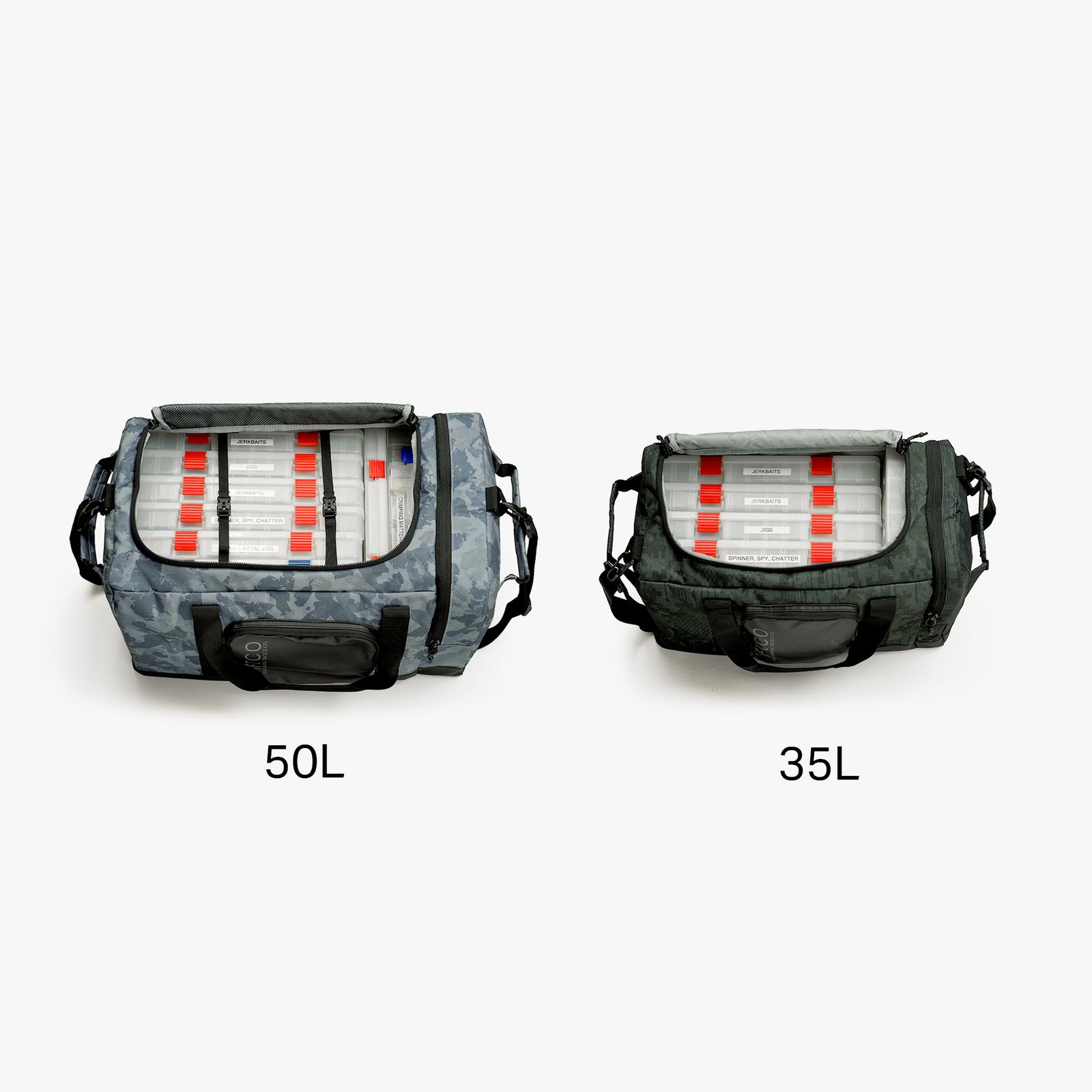 aftco tackle bag 37 65L Boat Bag – AFTCO