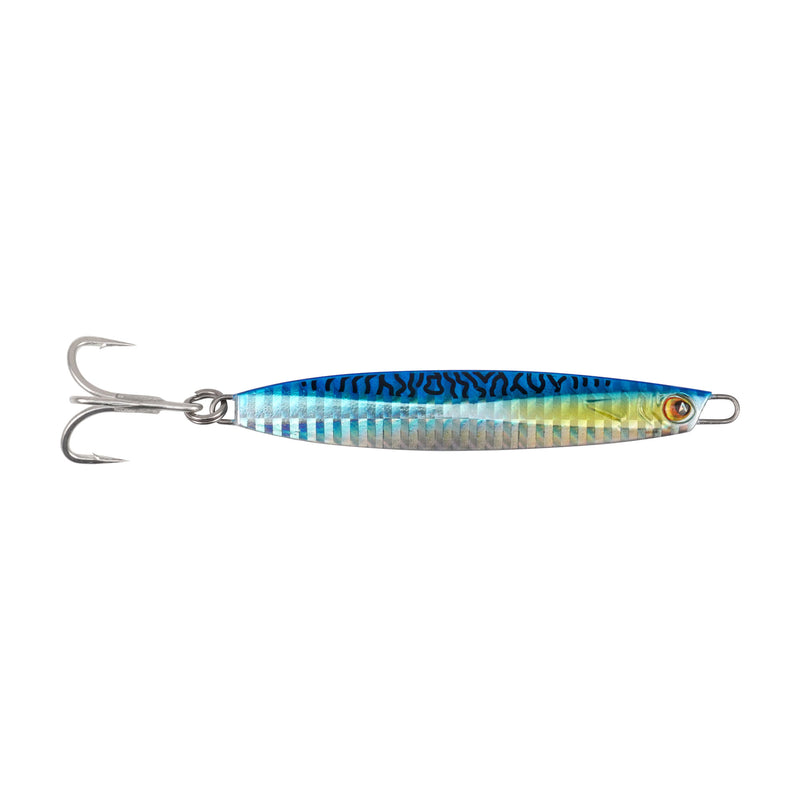 AFTCO Blue Fever Crossbreed Lure / Blue Pink / 60g, 85mm