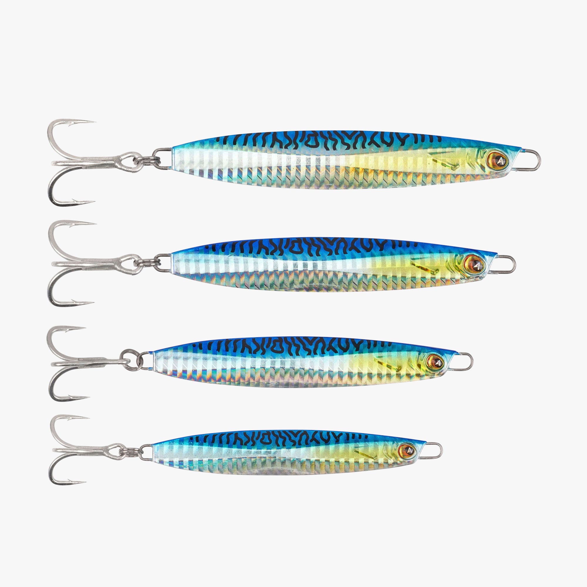 Blue Fever Crossbreed – AFTCO