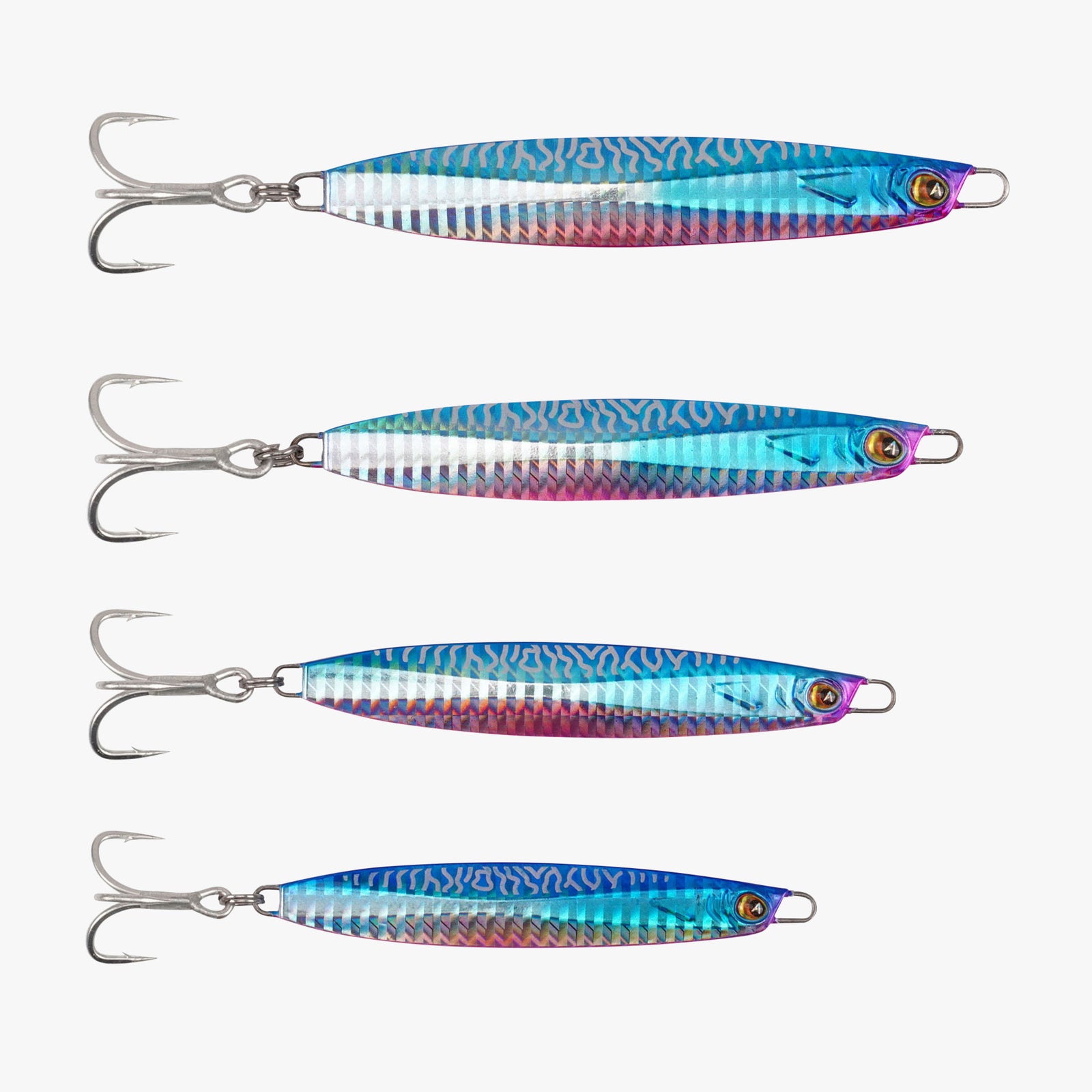 Blue Fever Crossbreed