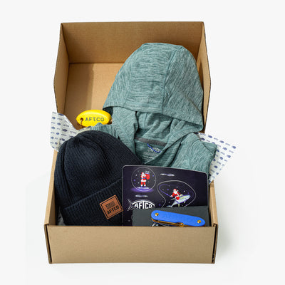 Coastal Layer Bundle