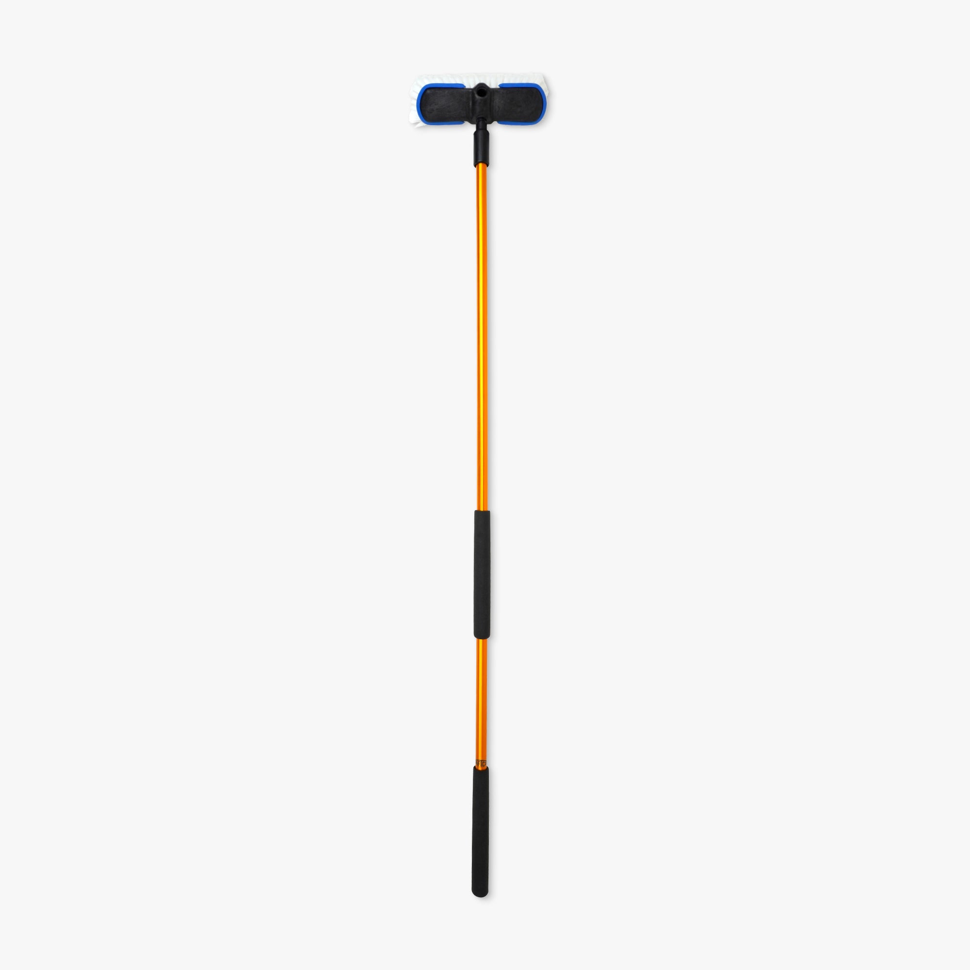 Aluminum Boat Deck Brush | AFTCO