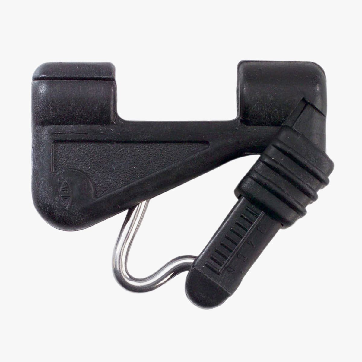 Clip Rilascio Per Downrigger Robinson &ndash; 98-TR-K02 &ndash; Pesca A Traino (Trolling) &ndash; Rosso