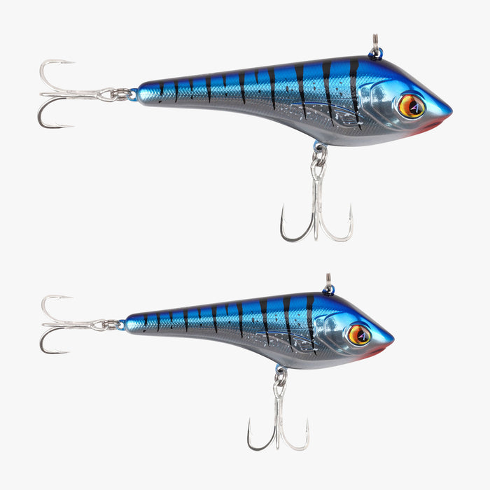 Blue Fever Digger