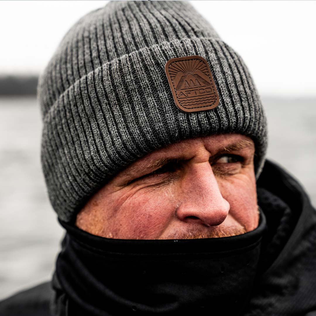 Summit Beanie – AFTCO