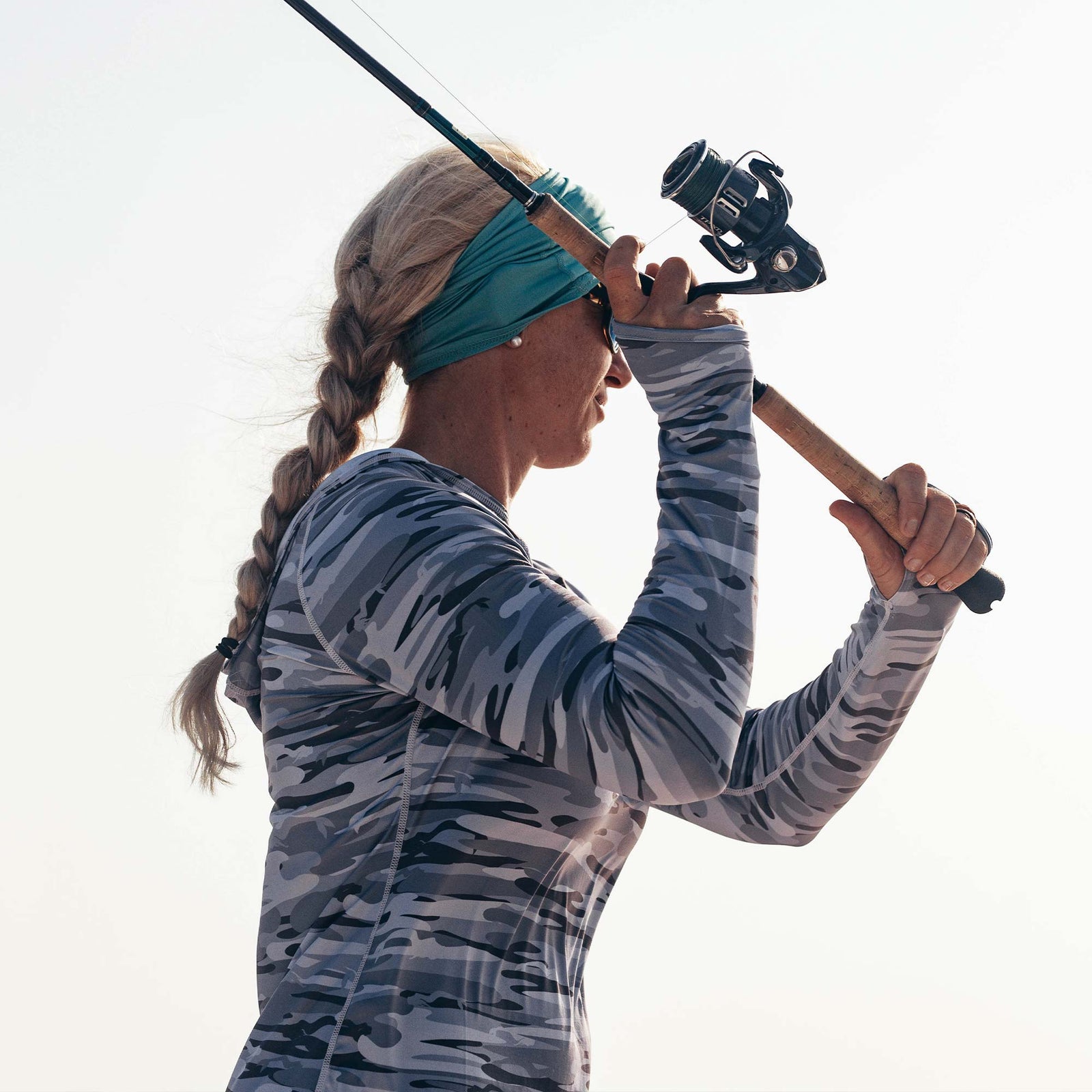 aftco lure fishing sun mask Air-O Mesh Fishing Sun Mask – AFTCO