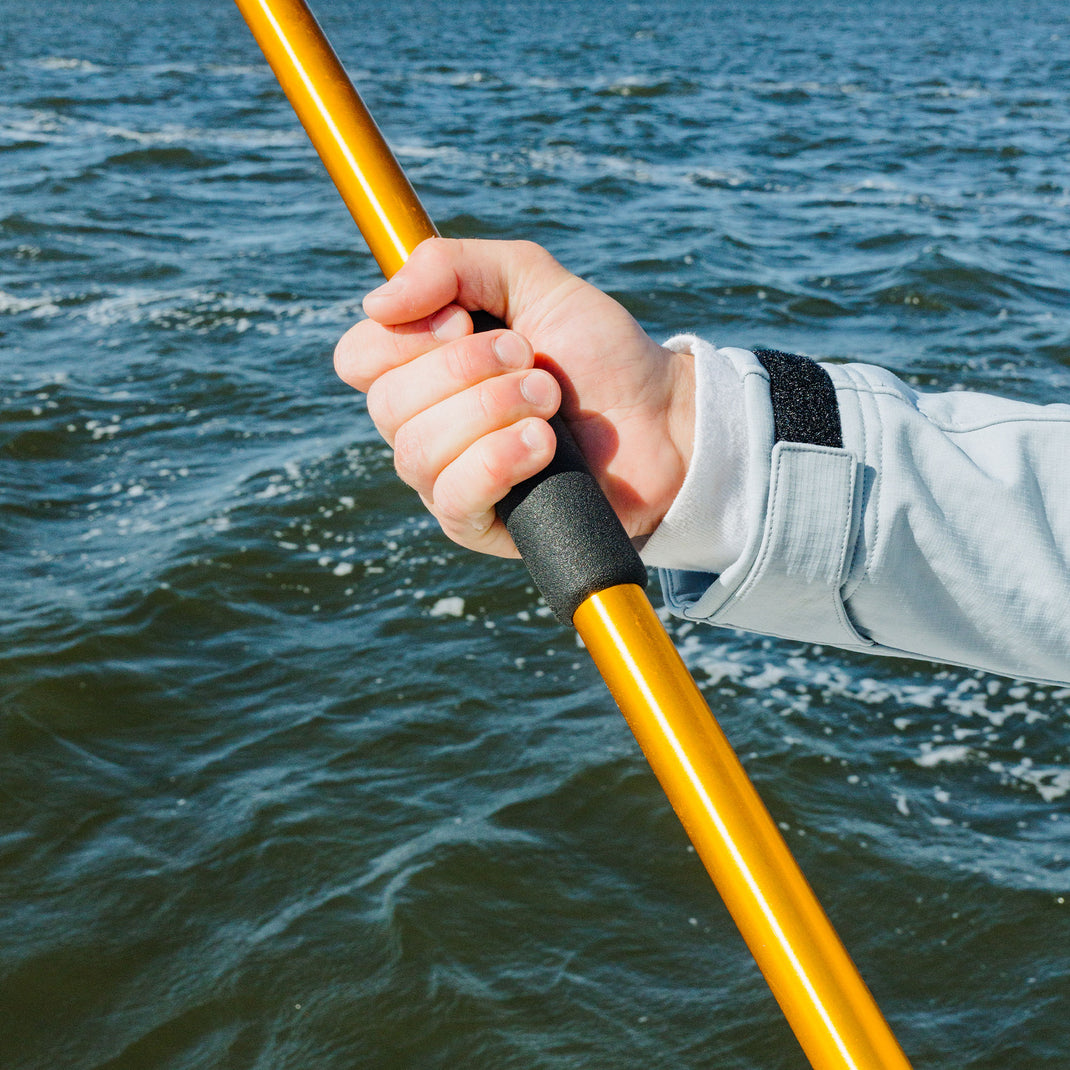 Aluminum Fishing Gaff AFTCO