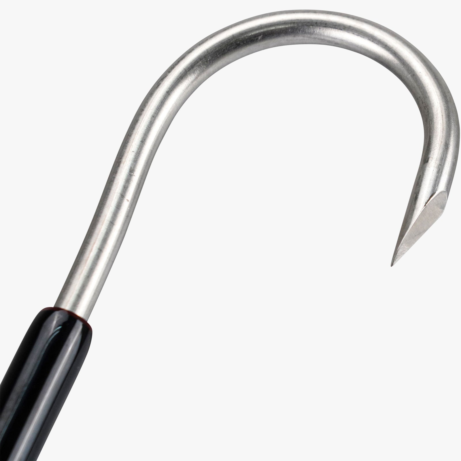 8ft.fish gaffing pole Fiberglass Gaff – AFTCO