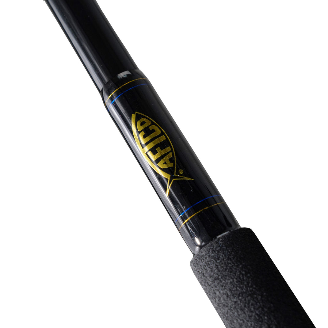 Fiberglass Gaff AFTCO