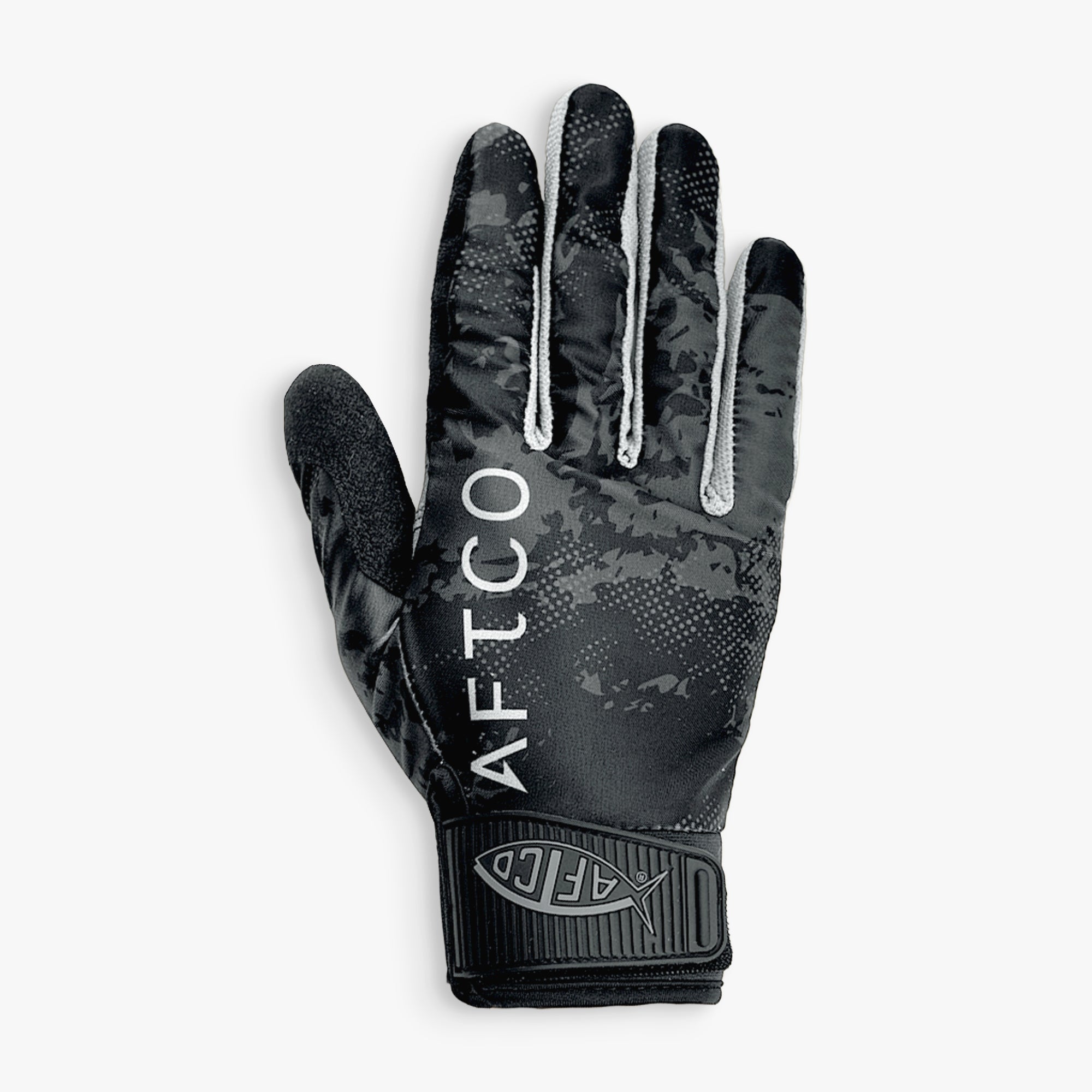 AFTCO Hydronaut Gloves GLVHY2 ブラック Hydronaut® Gloves GLOVEHY2 – AFTCO Japan