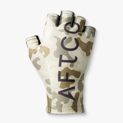 Solago Sun Gloves 2.0