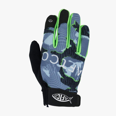 Tackle Bundle - Glove Options