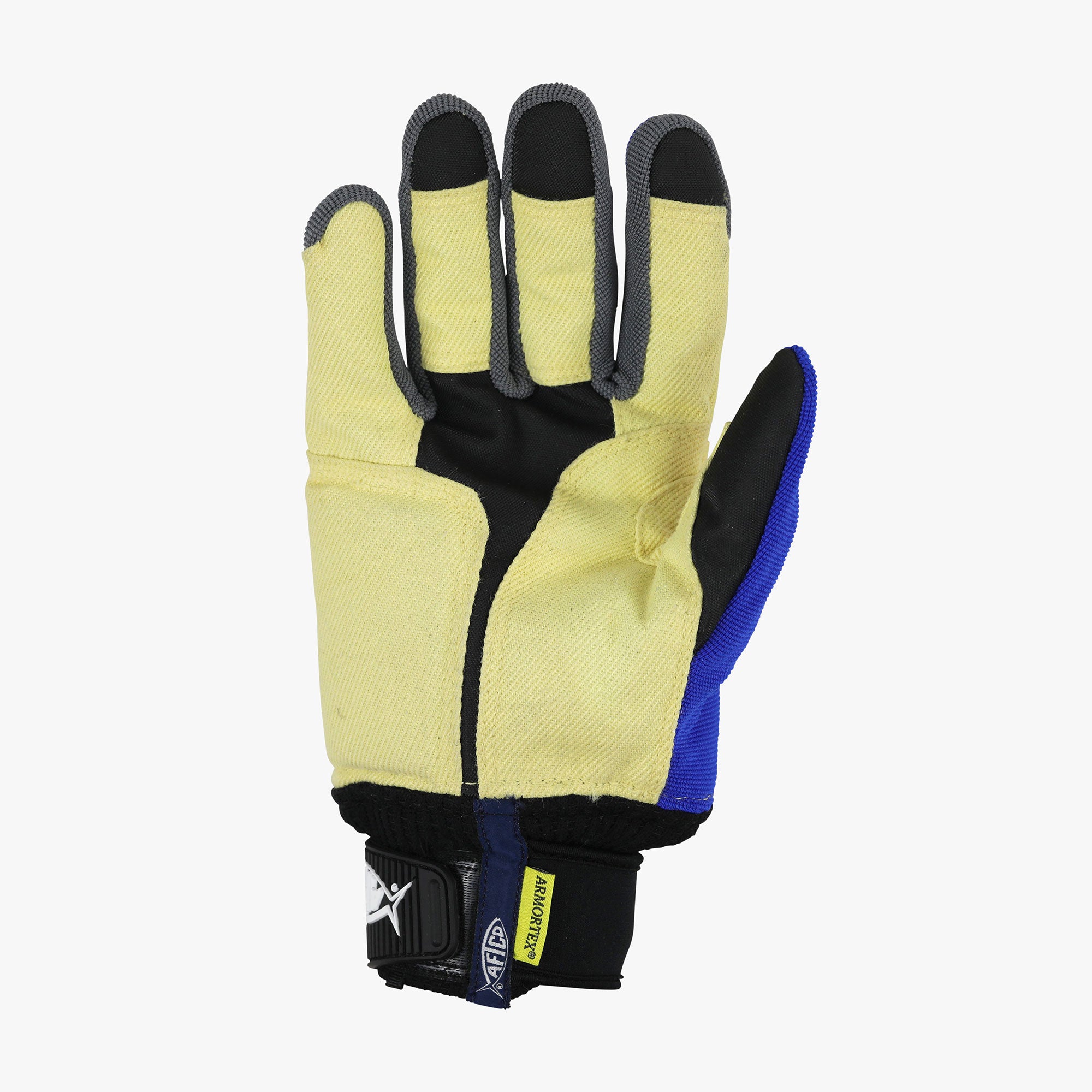 Wire Max Salt Water Fishing Glove AFTCO