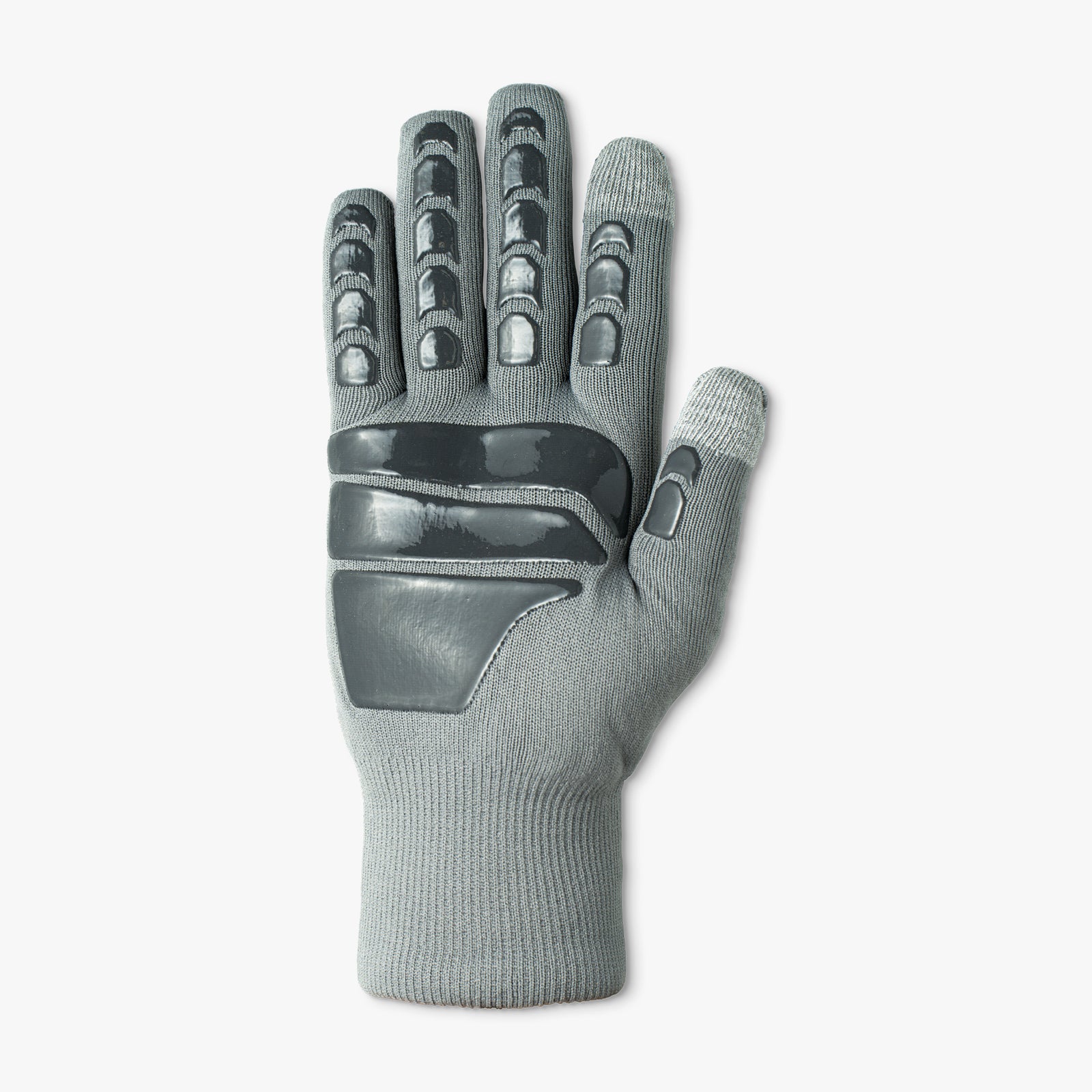 clear creek fishing gloves and poles Breakwater Waterproof Gloves| AFTCO / Steel / S A slit finger design kids fishing rod for sale ZAZZ ZL003 Spinning Fishing Finish:Original (PVC)