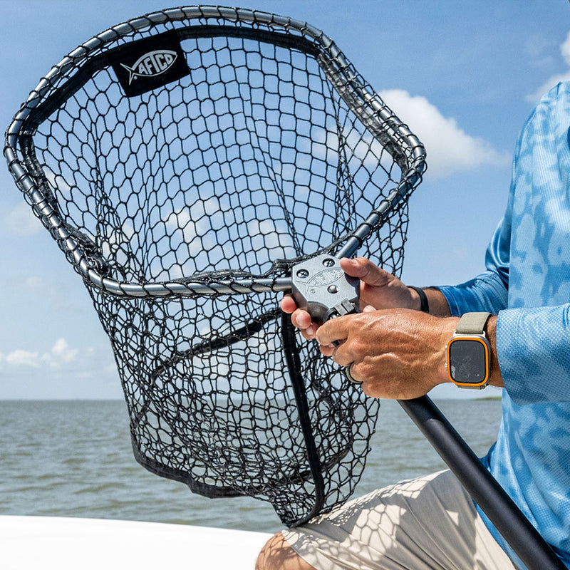 aftco fishing net Titan Landing Net