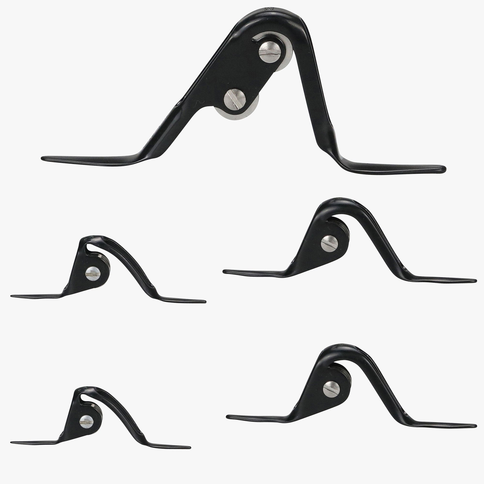 Amazon.com: AFTCO Lightweight Roller Guides : Sports & Outdoors