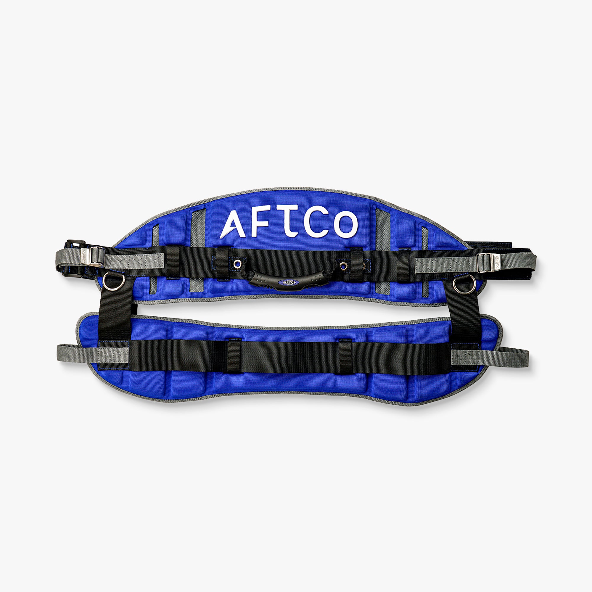 Standup HD Fishing Harness and Belt Kit | AFTCO