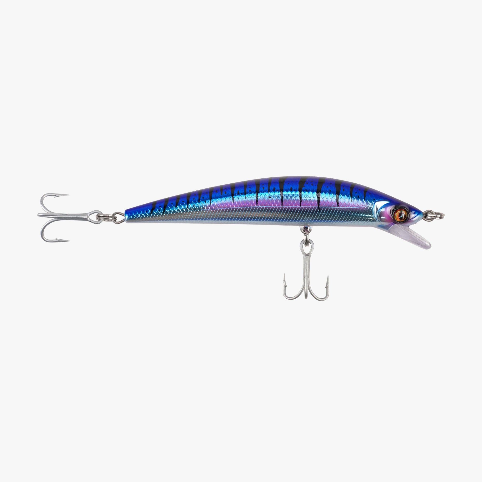 AFTCO Blue Fever Fishing Lures