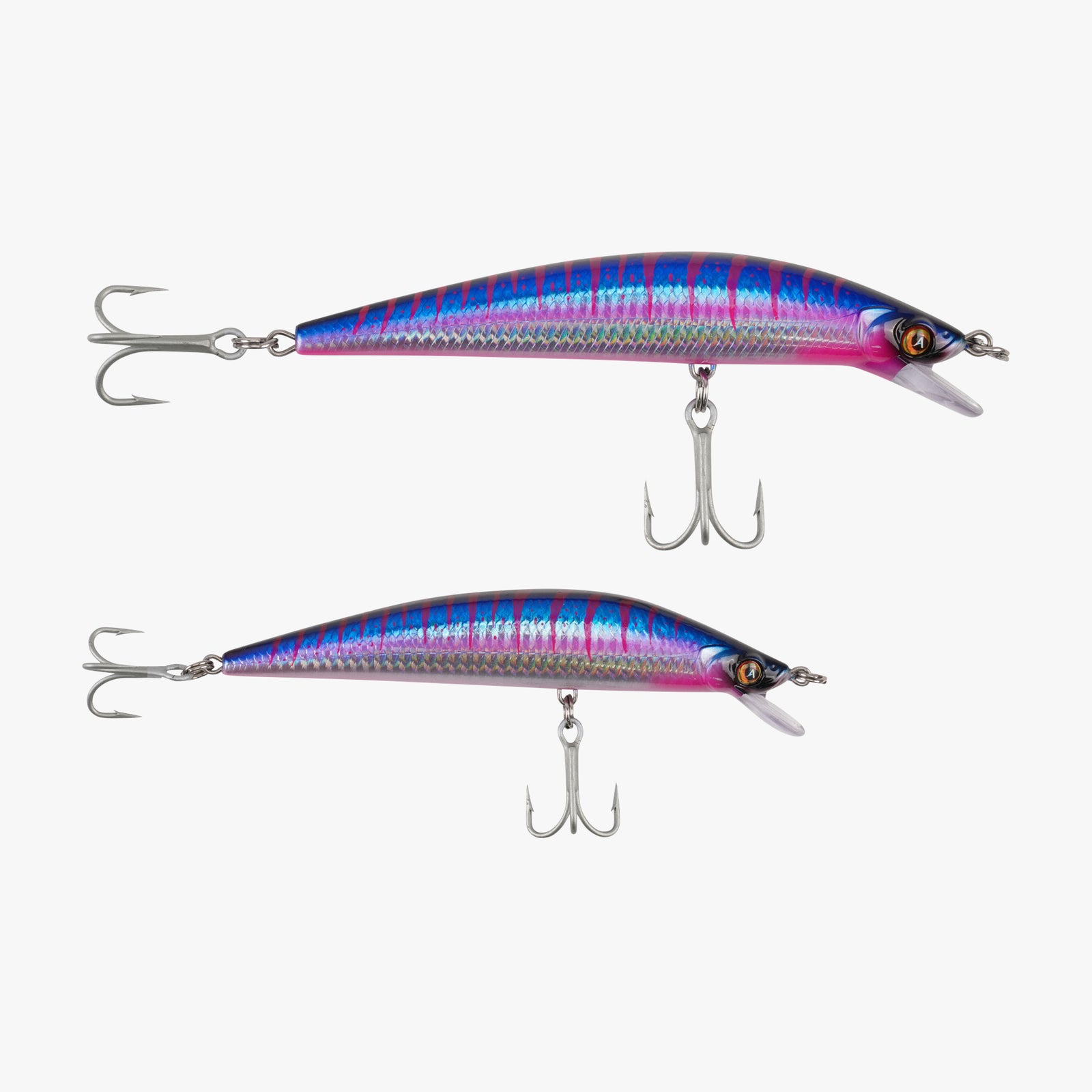 Blue Fever Jerkbait – AFTCO Blue Fever Jerkbait – AFTCO