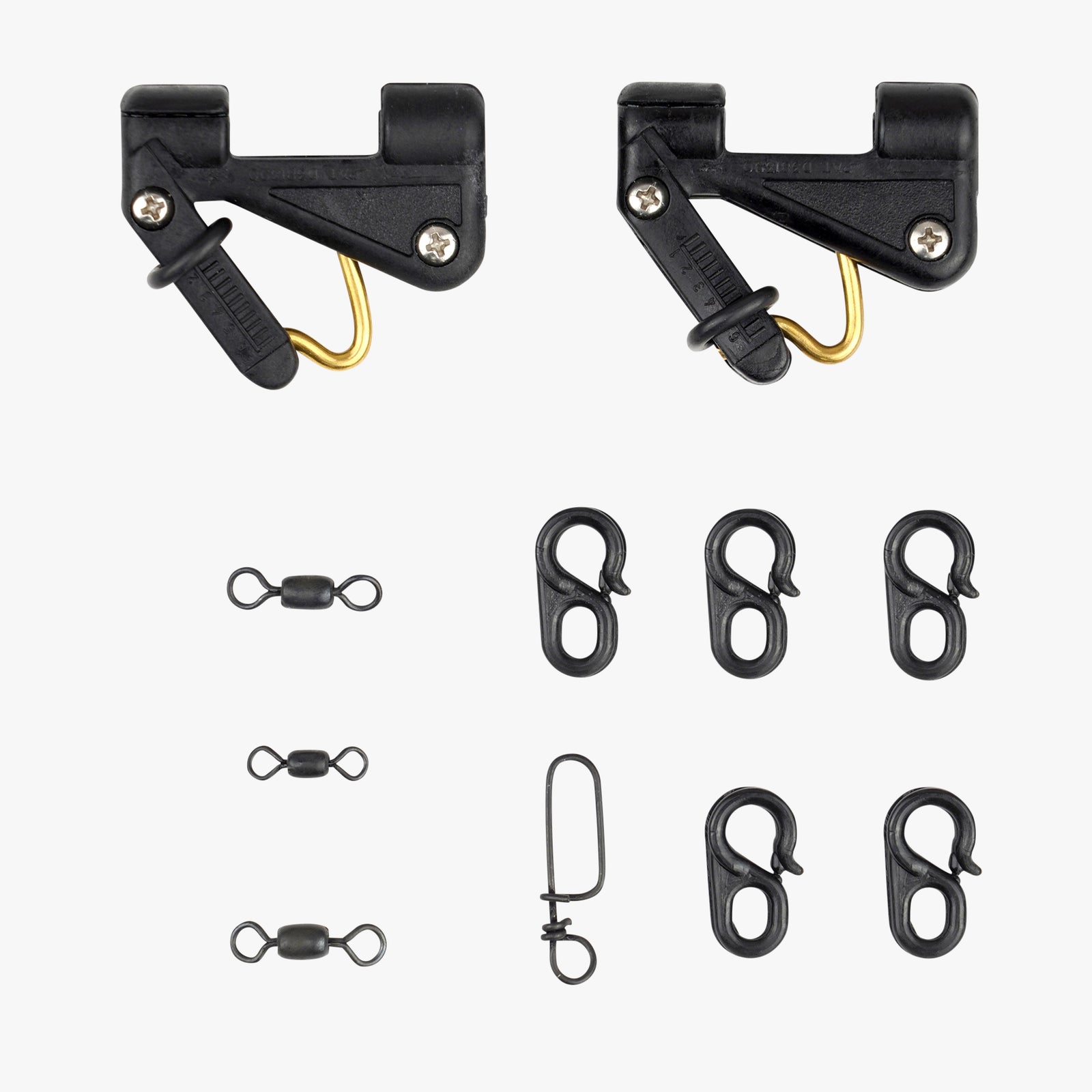 Aftco Kite Clip Kit