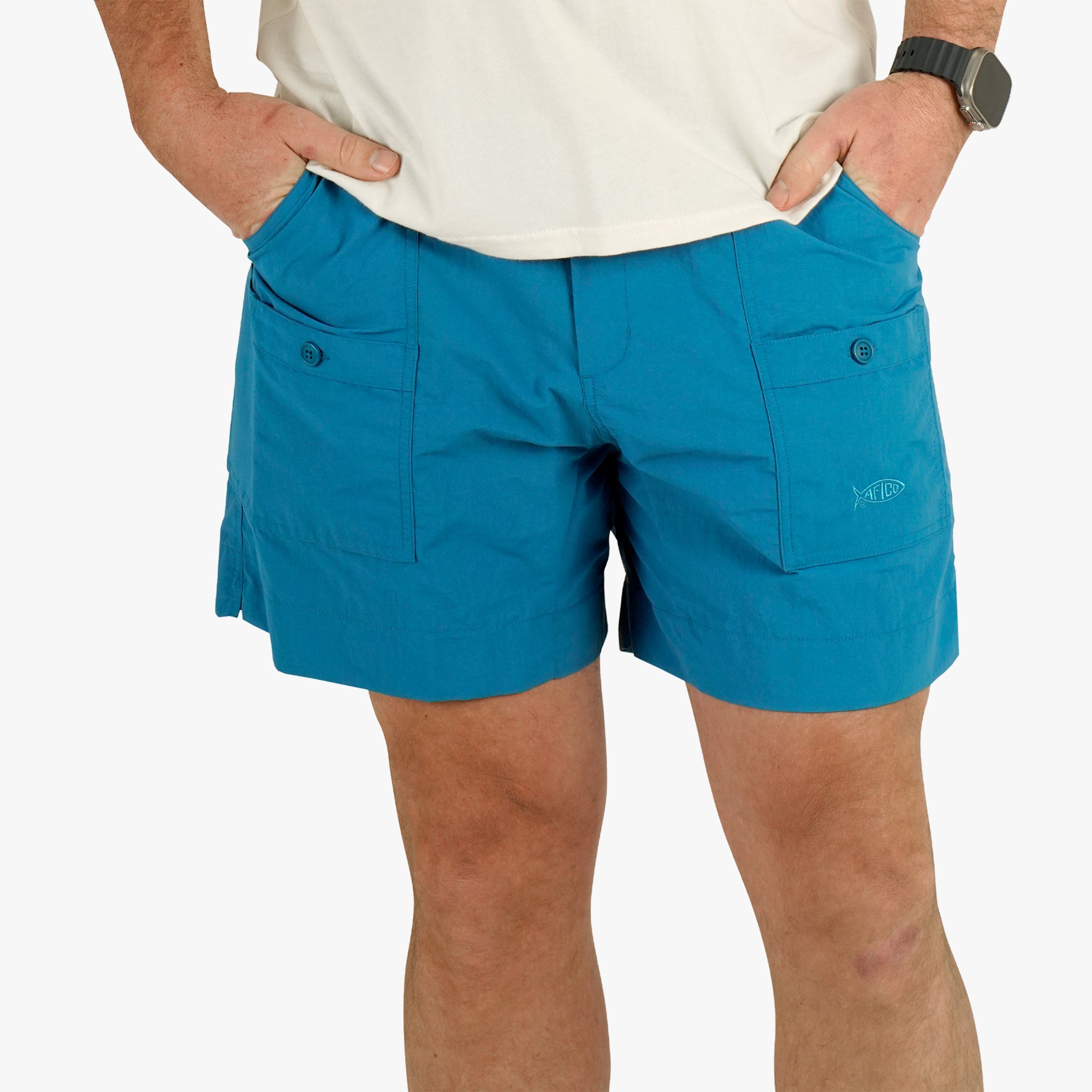 The Original Fishing Short® – AFTCO