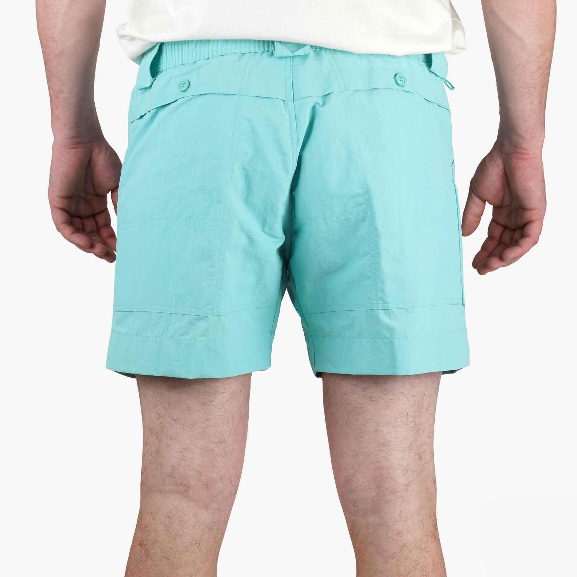 Original Fishing Shorts by AFTCO