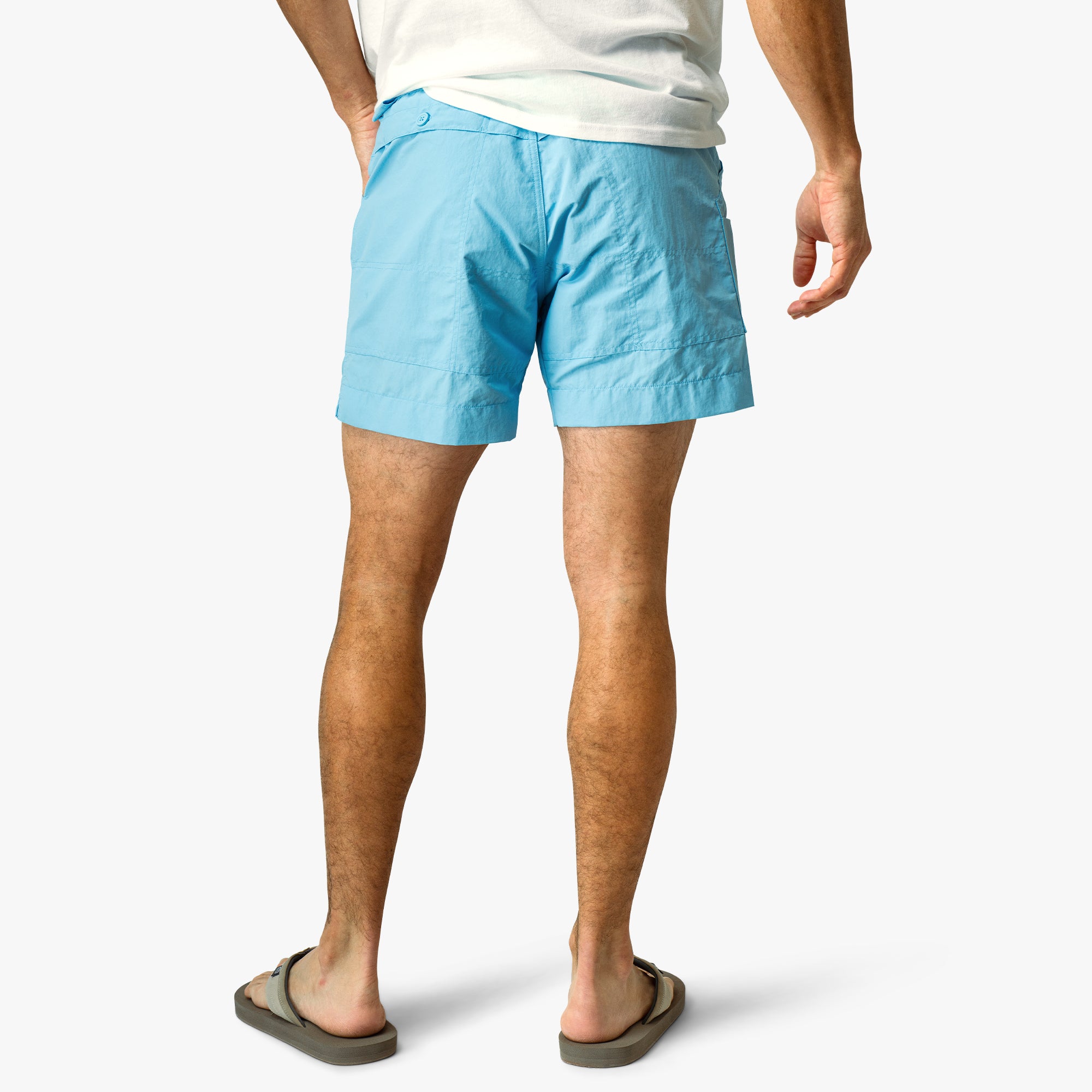 Original Fishing Shorts by AFTCO
