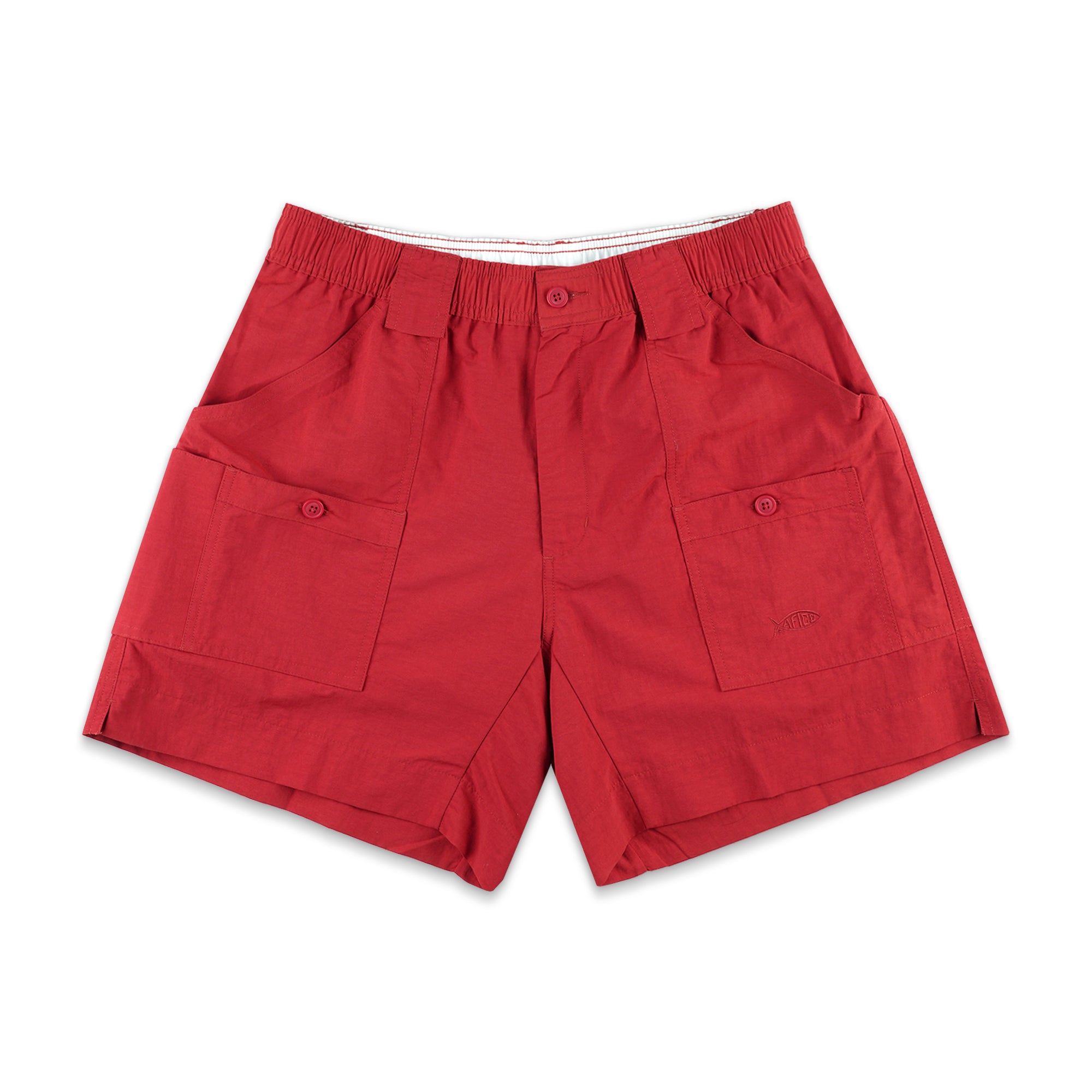 Original Fishing Shorts by AFTCO