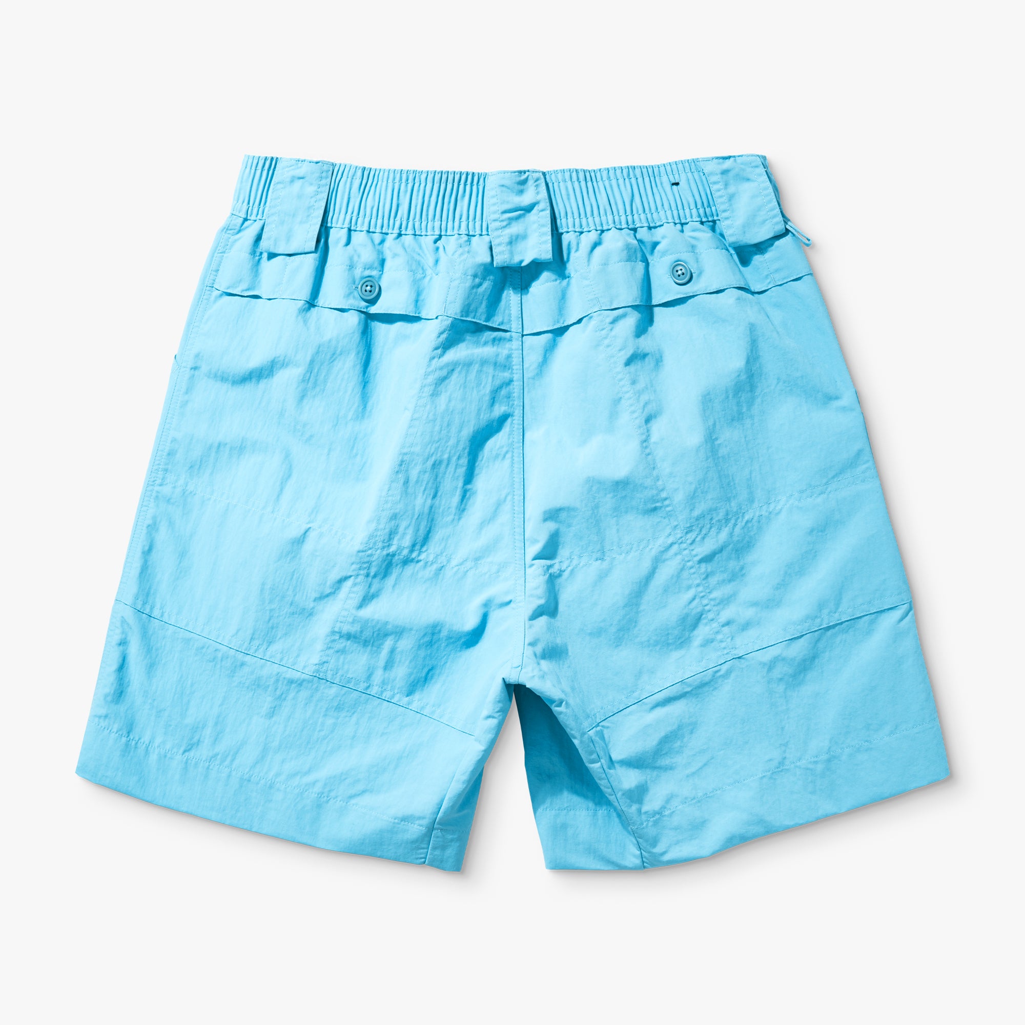 Original Mens Fishing Shorts Long - Classic Colors - AFTCO