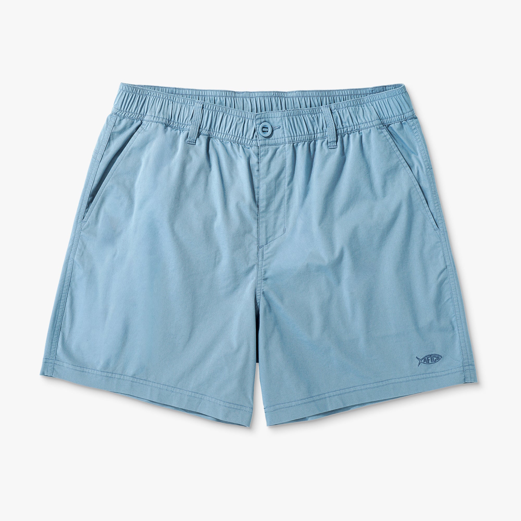 Landlocked Stretch Shorts – AFTCO