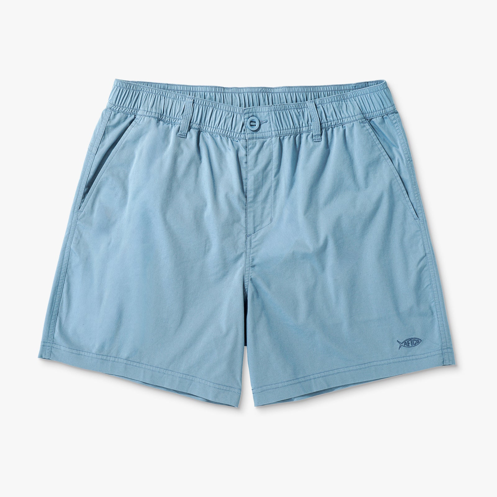 Rver sland monogram beach shorts n bege - part of a set | ASOS