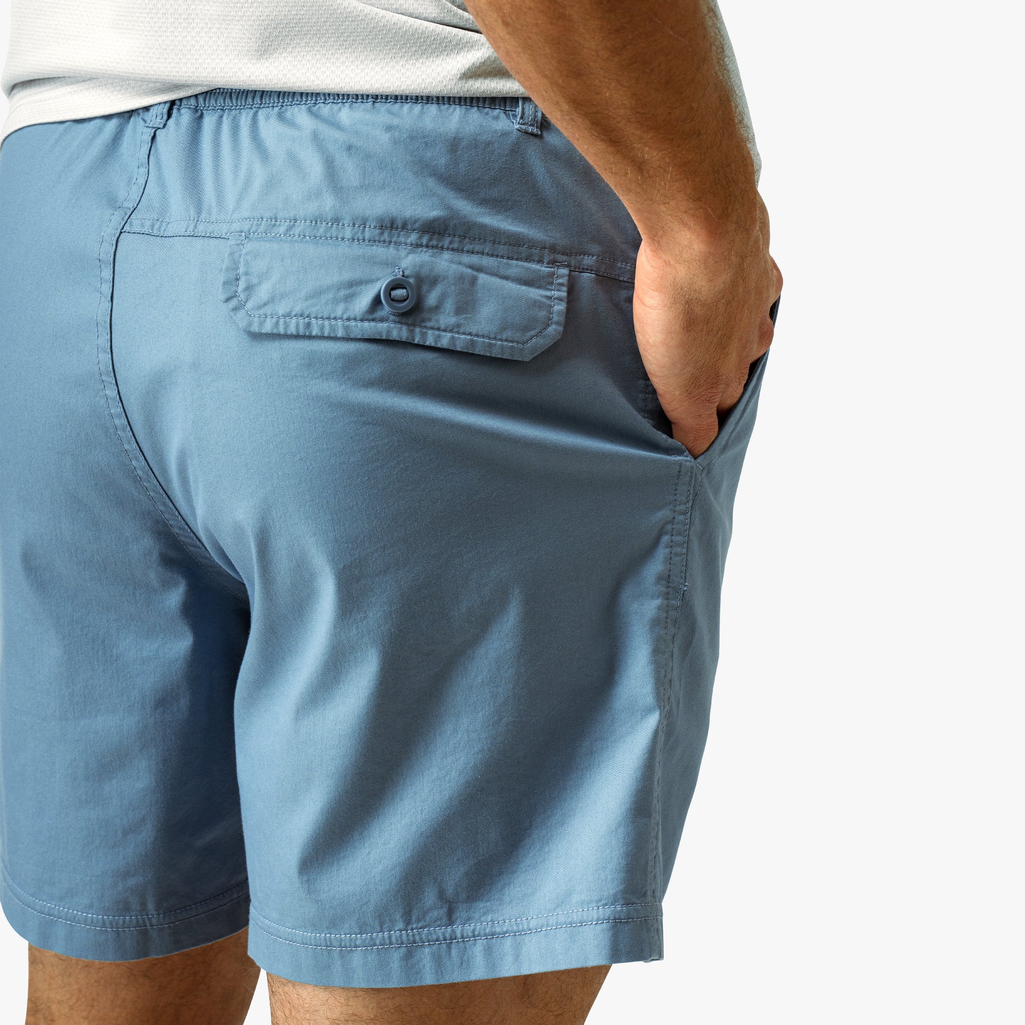 Landlocked Stretch Shorts – AFTCO