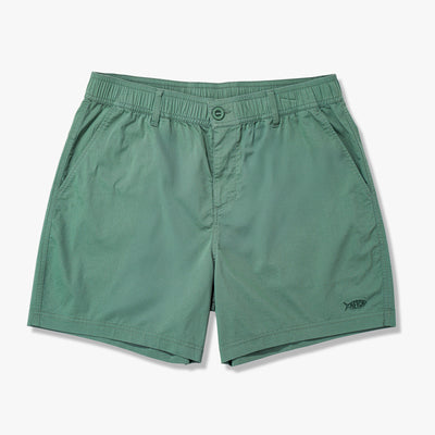 Landlocked Shorts