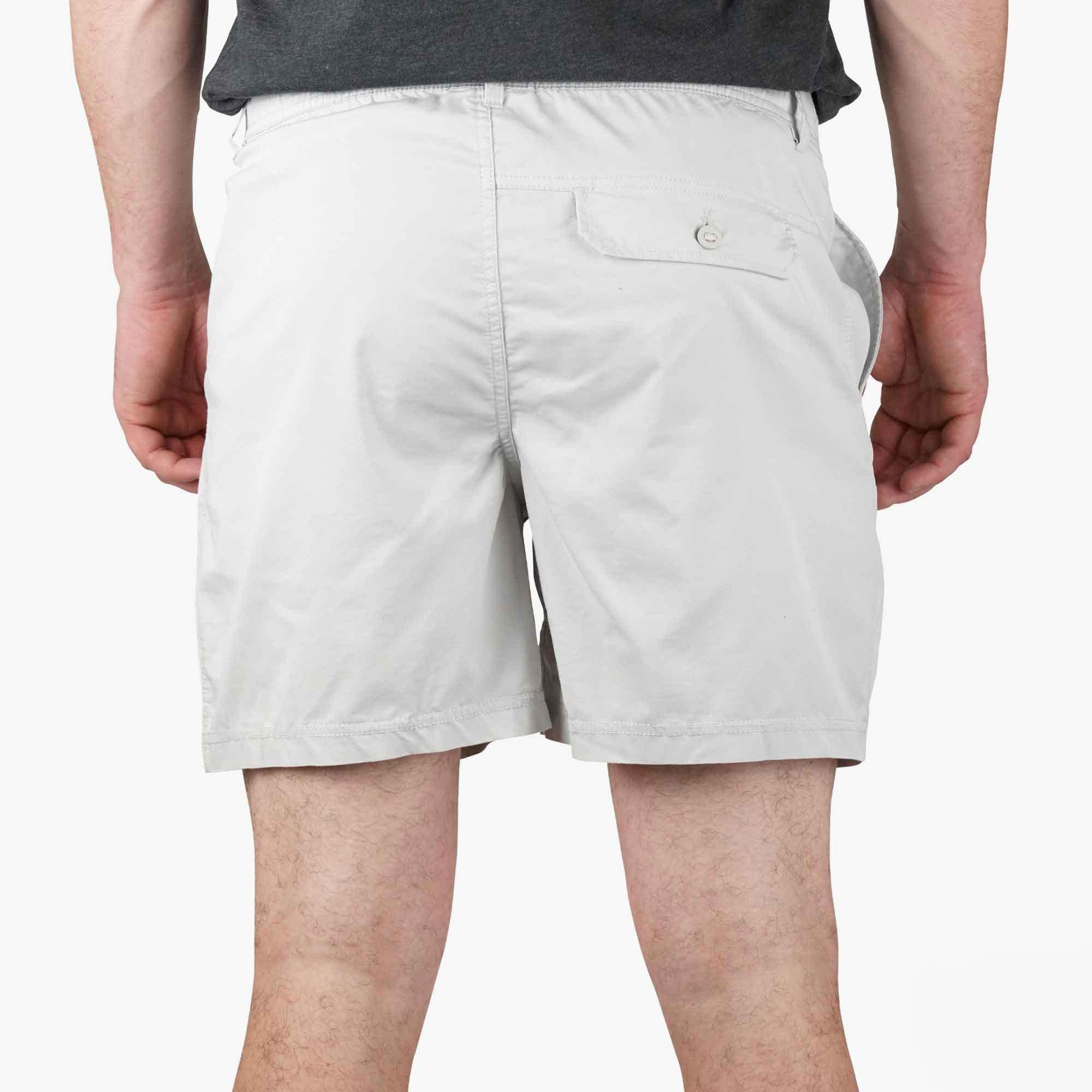 Landlocked Stretch Shorts – AFTCO