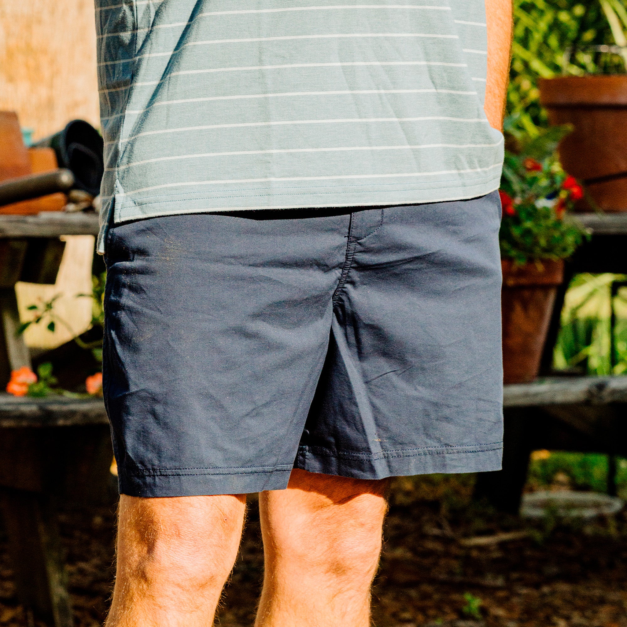 Landlocked Stretch Shorts – AFTCO