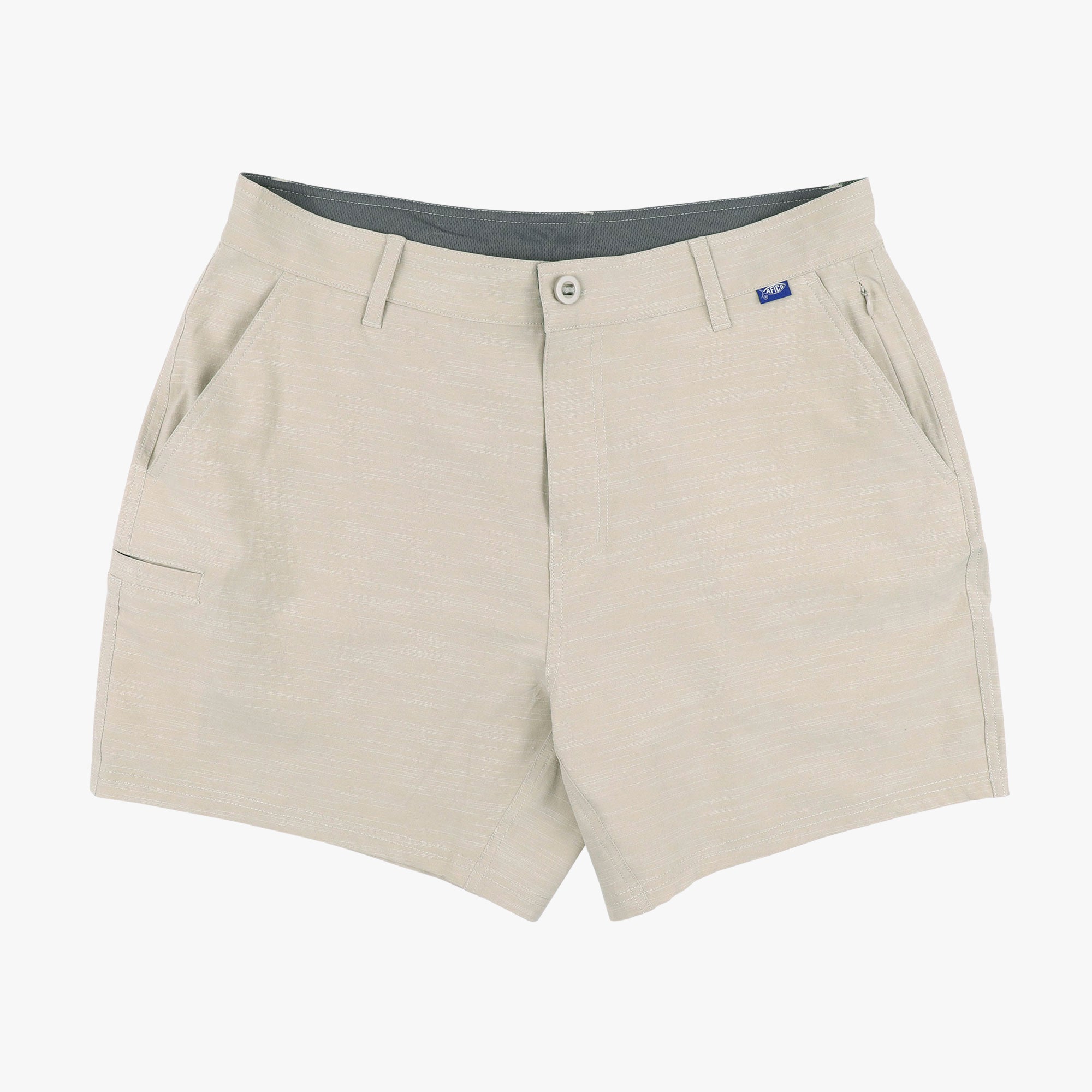 365 Hybrid Stretch Chino Fishing Shorts – AFTCO