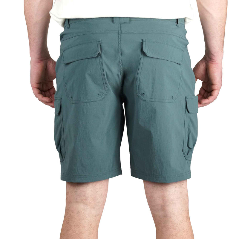Deckhand Fishing Shorts