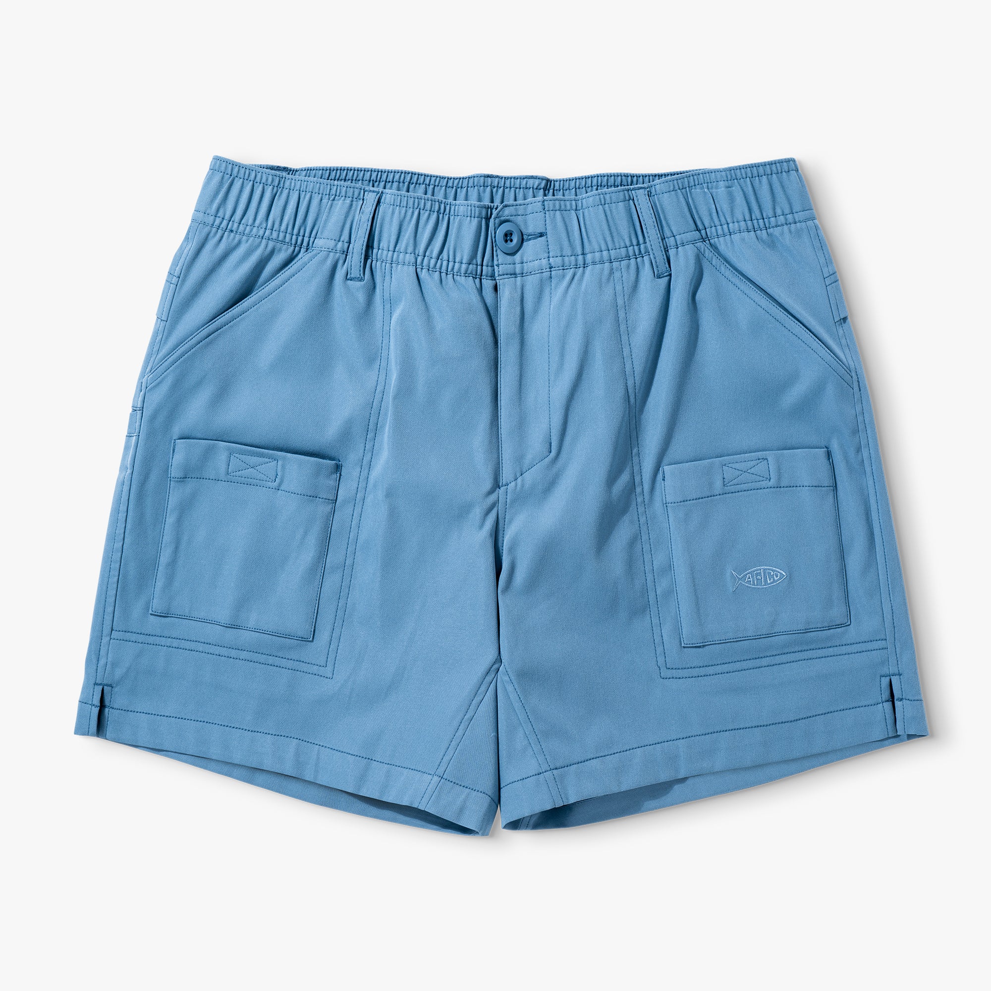 Flex 01 Men's Fishing Shorts | AFTCO