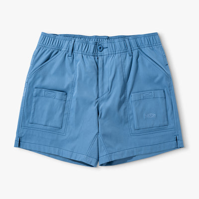 Flex01 Shorts