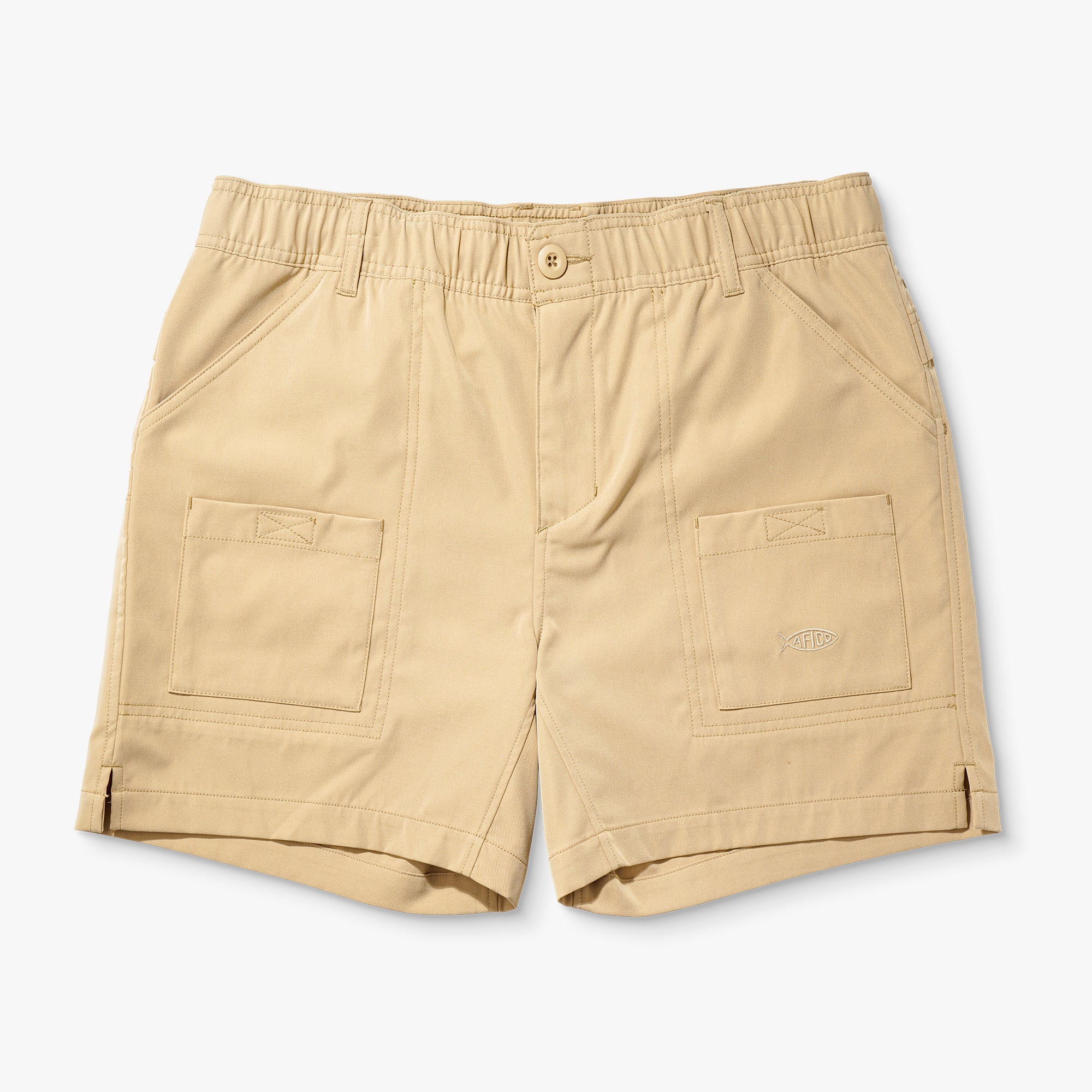 【最終価格】Atlast&Co Utility Shorts size30 Flex 01 Men's Fishing Shorts | AFTCO