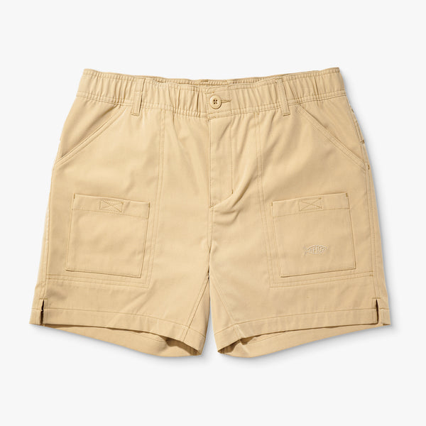 Flex 01 Men's Fishing Shorts | AFTCO