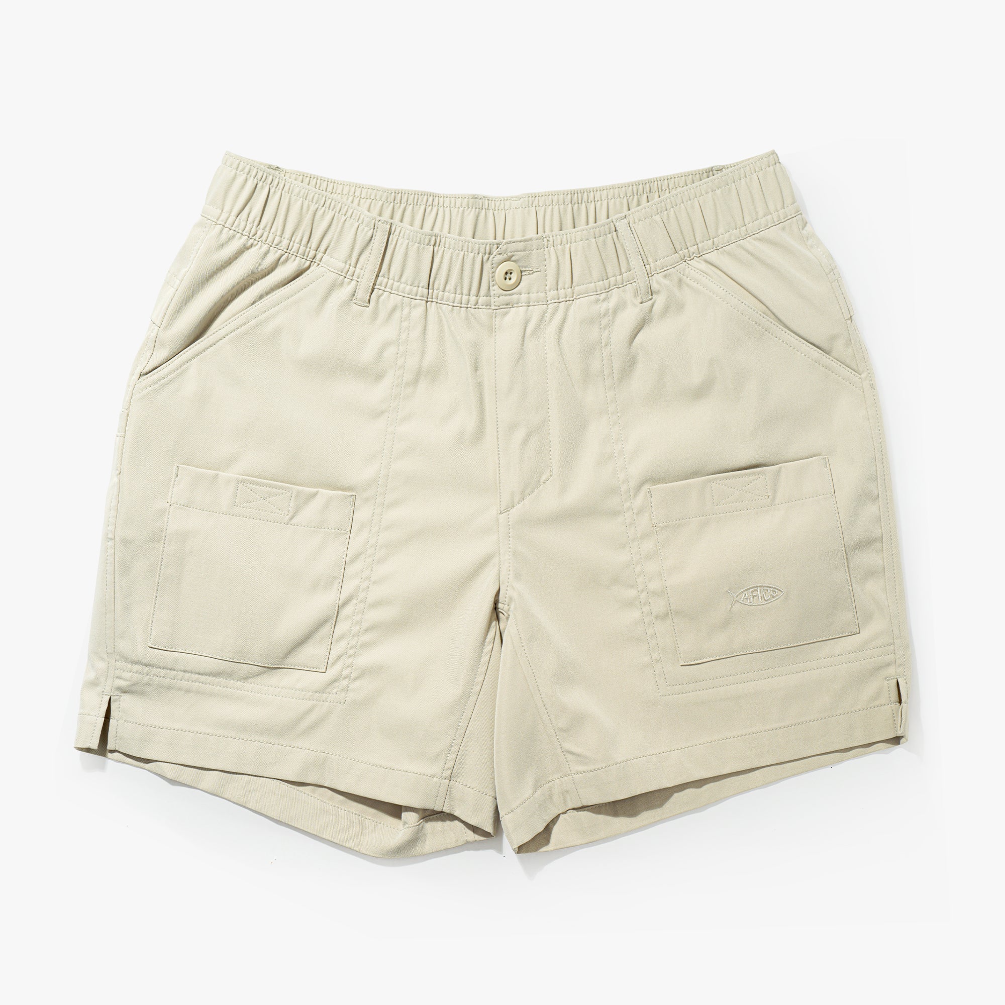 Flex 01 Men's Fishing Shorts | AFTCO