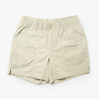 Flex01 Shorts