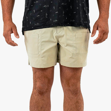 Flex01 Shorts