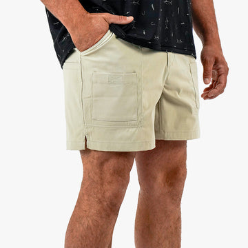 Flex01 Shorts