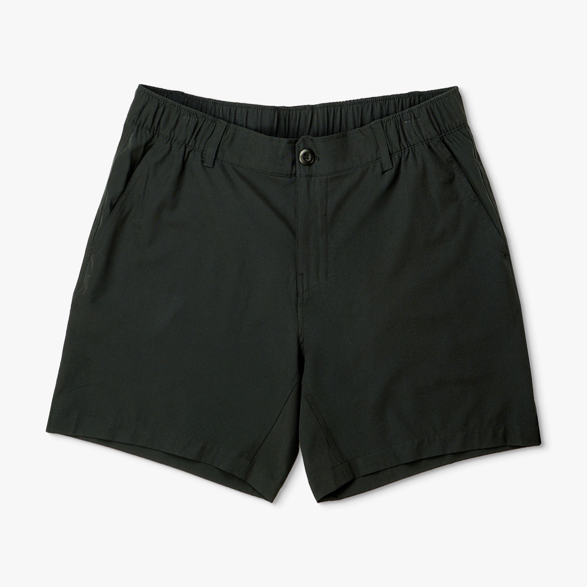 メンズウェア RUFFLOG NYLON STRETCH SHORTS BLACK RUFFLOG NYLON STRETCH SHORTS BLACK サイズL ELECTRIC NYLON