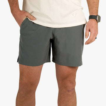Everyday Stretch Shorts