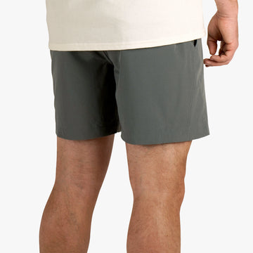 Everyday Stretch Shorts