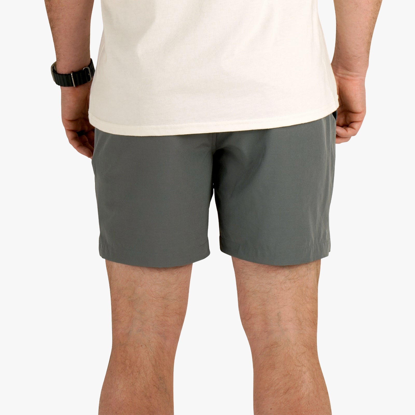 Everyday Stretch Shorts