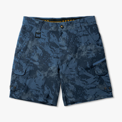 Pinnacle Shorts